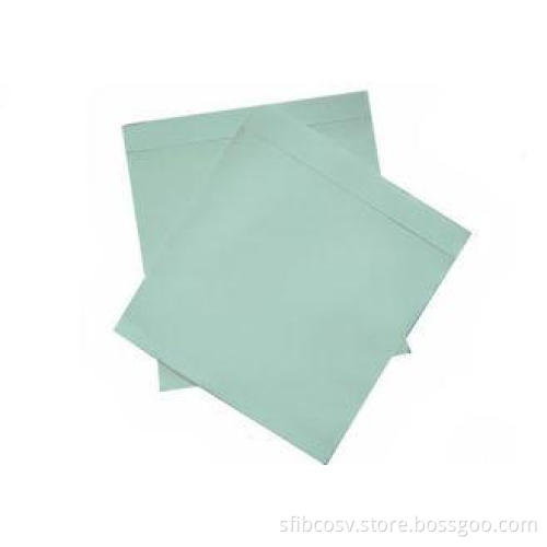 Custom Packaging Bags Packing List Packaging Bag